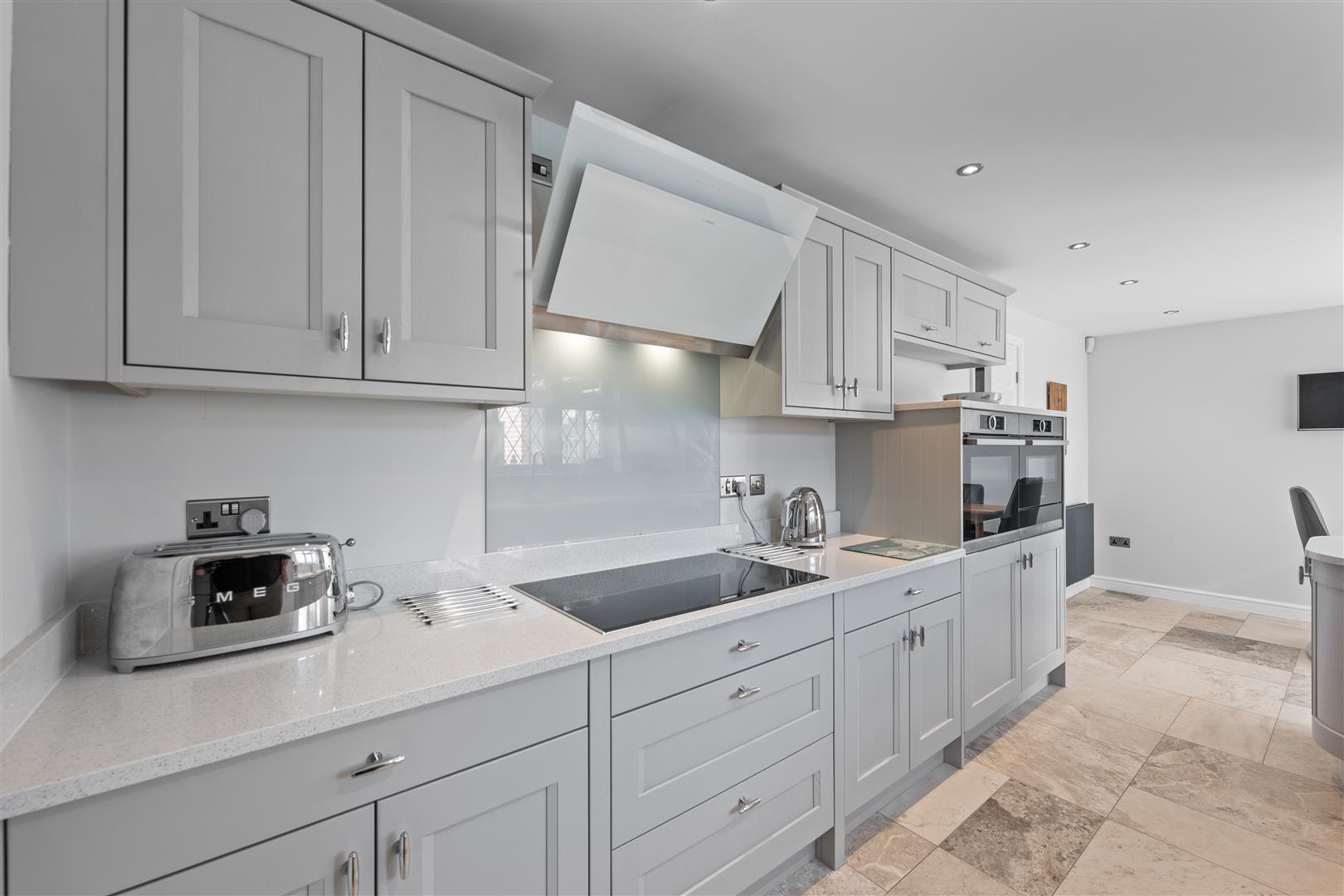 Wakeling Close, Southwell